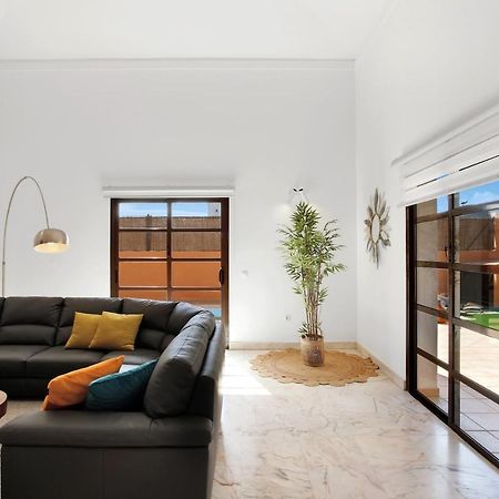 Villa Corralejo Eksteriør bilde