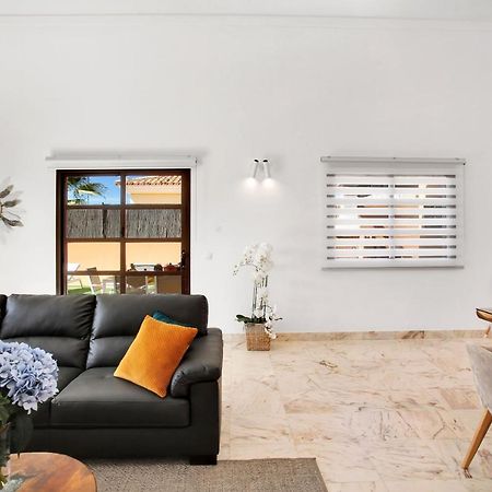 Villa Corralejo Eksteriør bilde