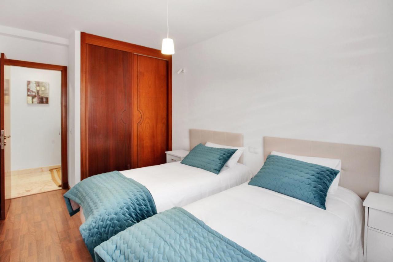 Villa Corralejo Eksteriør bilde