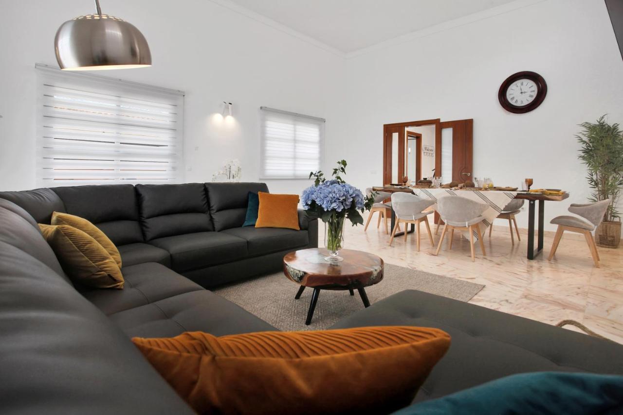 Villa Corralejo Eksteriør bilde